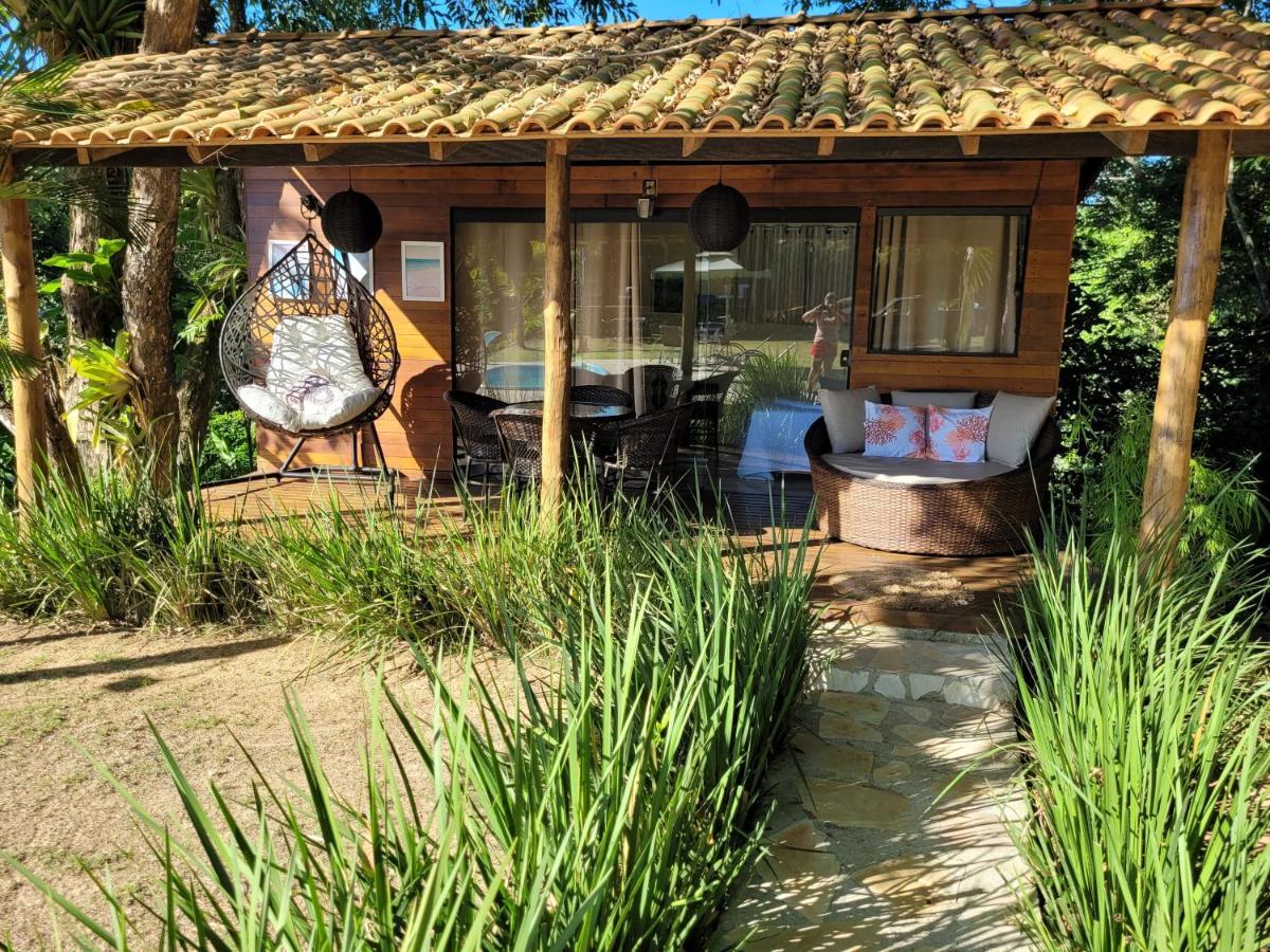 Cantinho Do Marinheiro Araquari Exterior photo