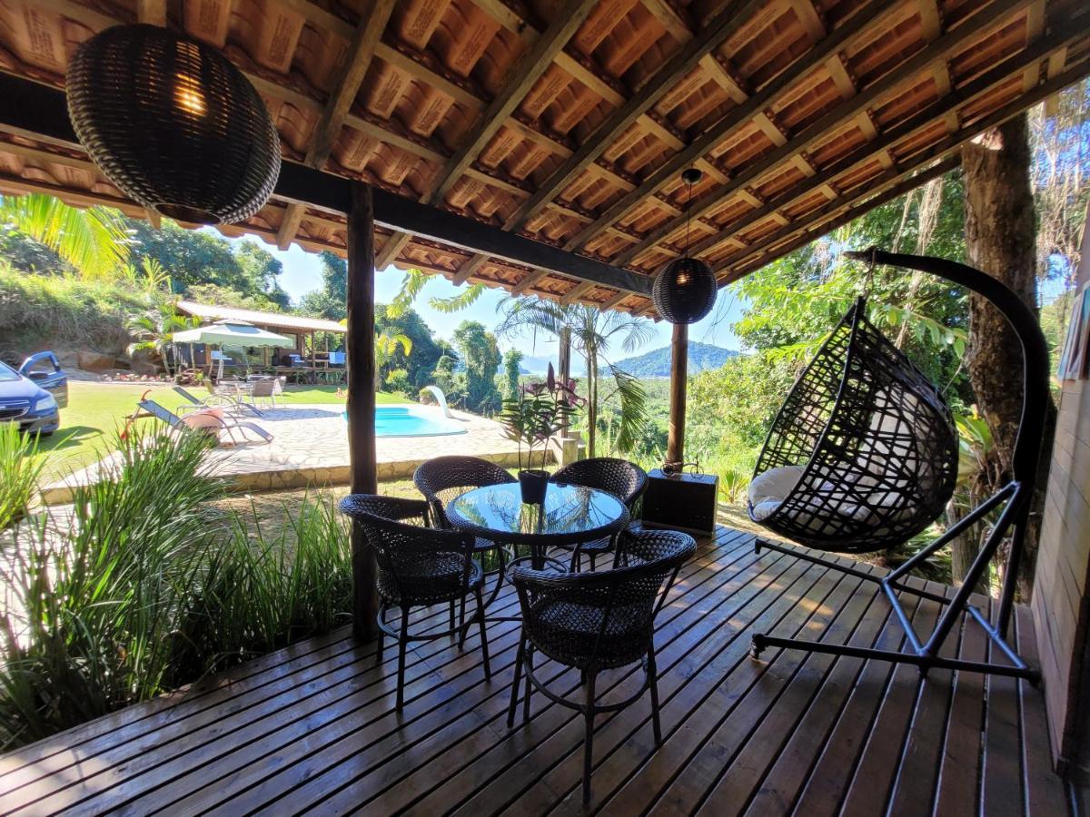 Cantinho Do Marinheiro Araquari Exterior photo