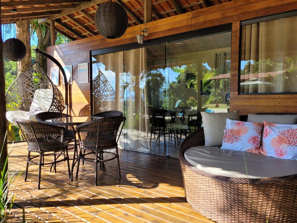 Cantinho Do Marinheiro Araquari Exterior photo
