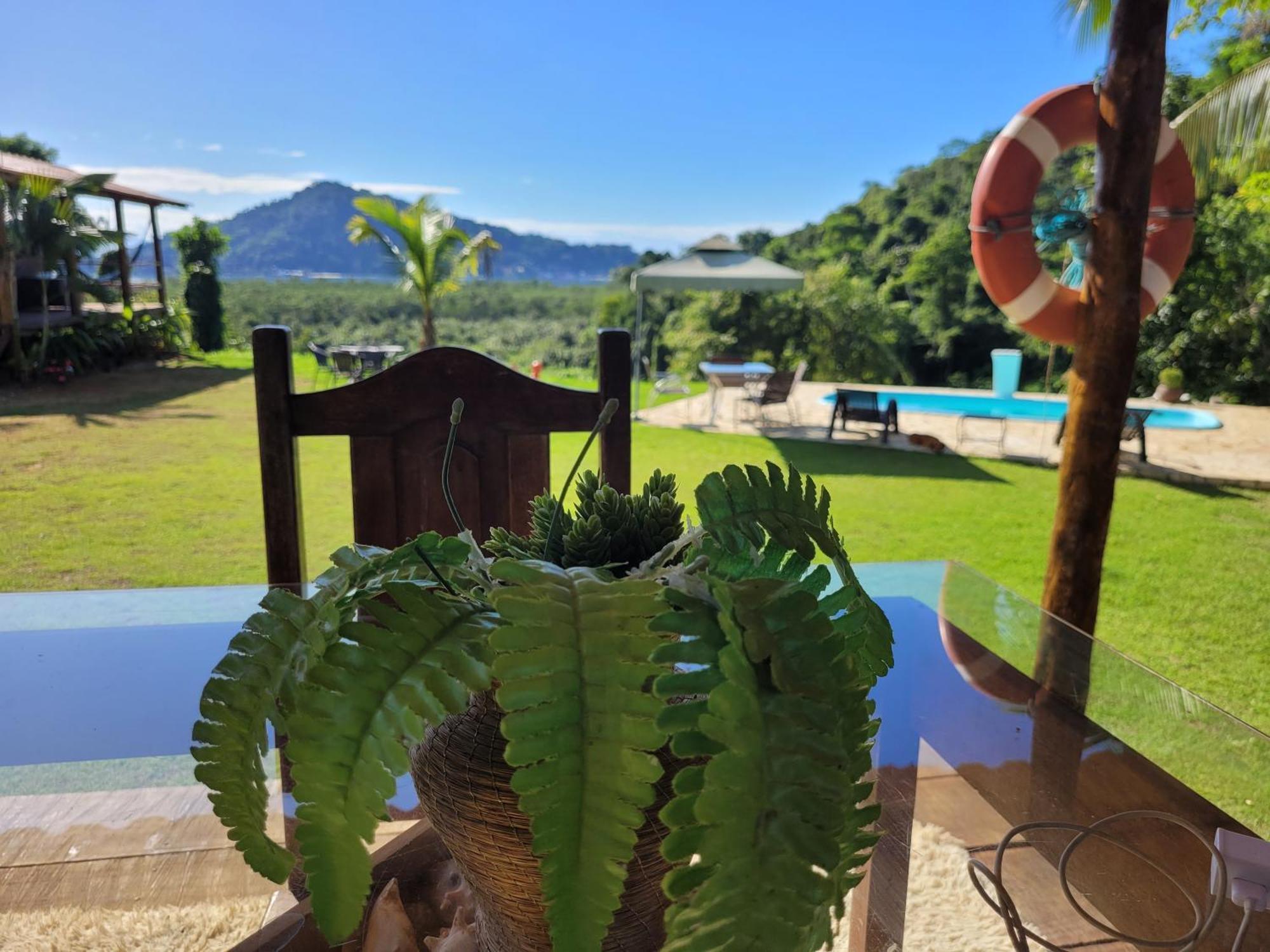Cantinho Do Marinheiro Araquari Room photo
