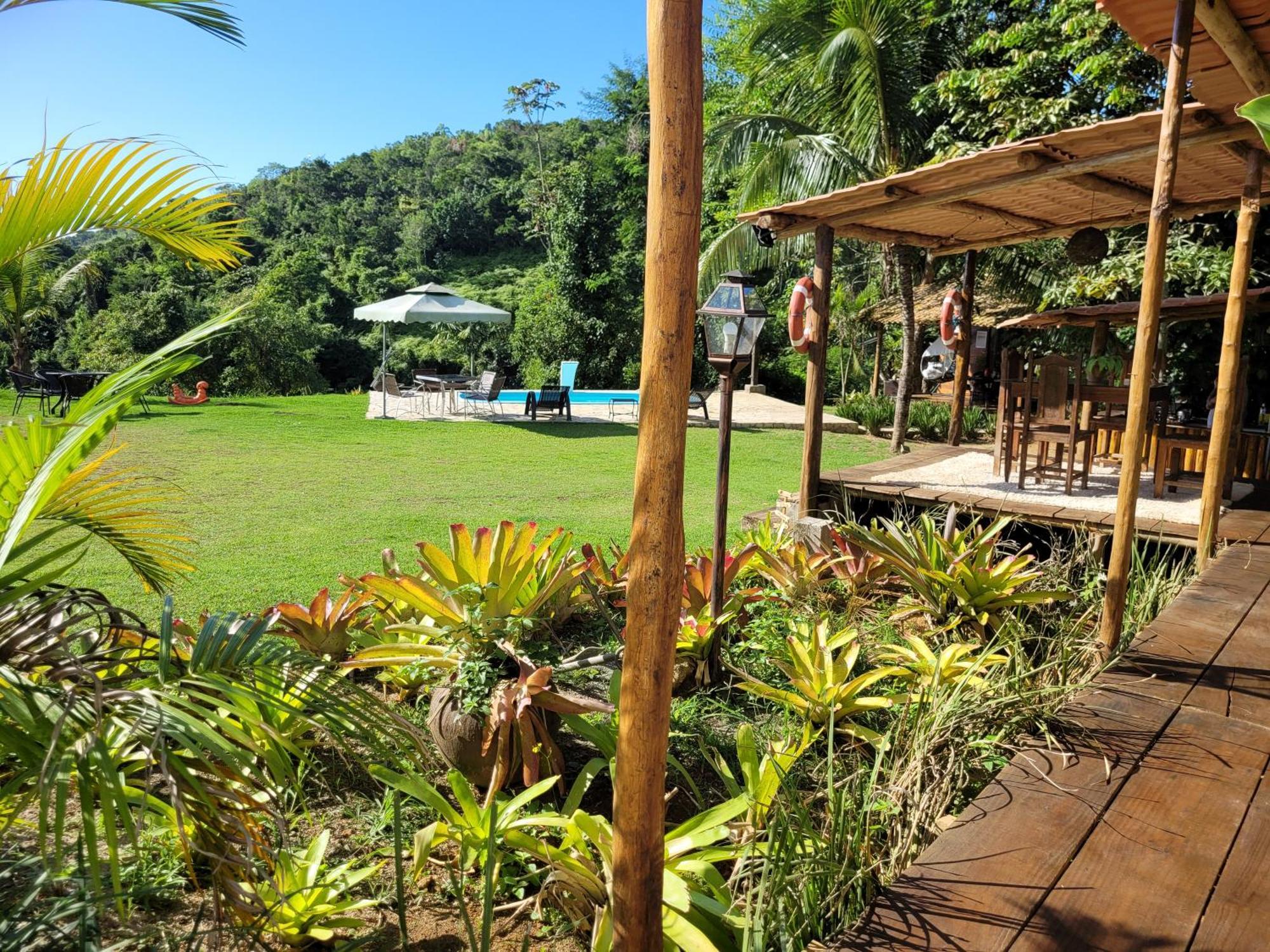 Cantinho Do Marinheiro Araquari Room photo