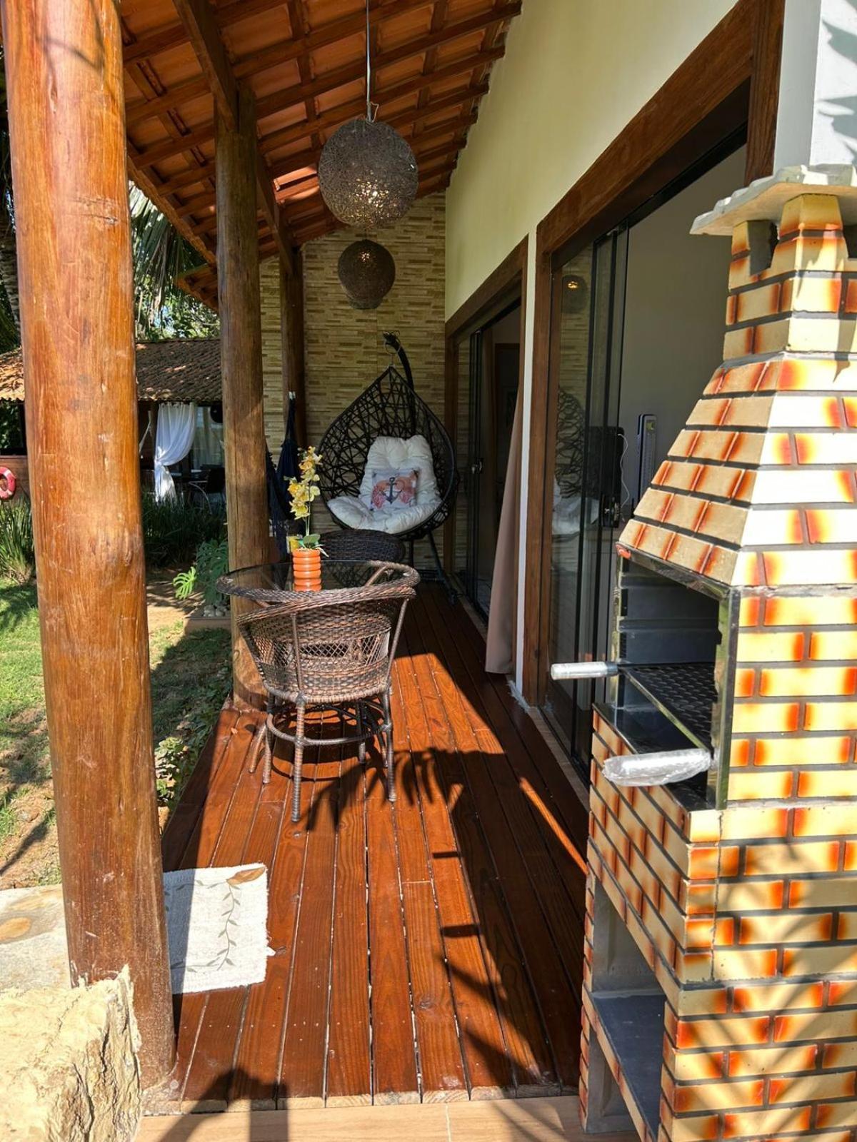 Cantinho Do Marinheiro Araquari Exterior photo