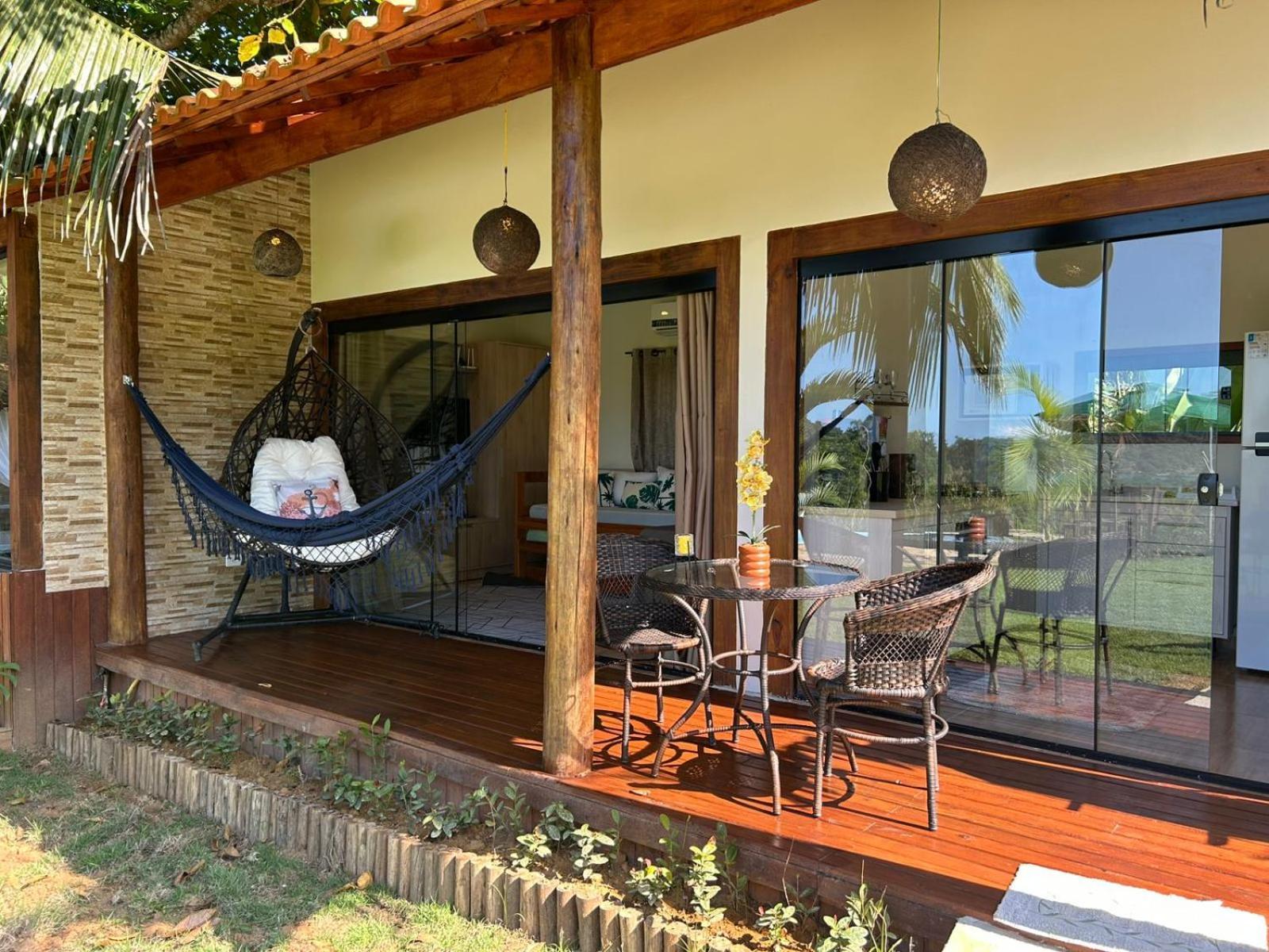 Cantinho Do Marinheiro Araquari Exterior photo